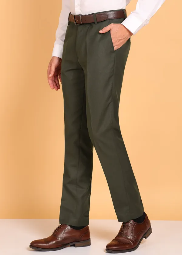 Green_Viscose_Rayon_Solid_Formal_Trouser_For_Men