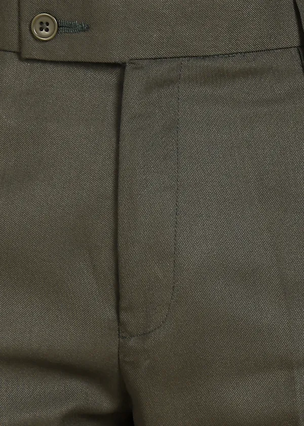 Green_Viscose_Rayon_Solid_Formal_Trouser_For_Men