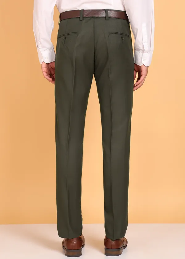 Green_Viscose_Rayon_Solid_Formal_Trouser_For_Men