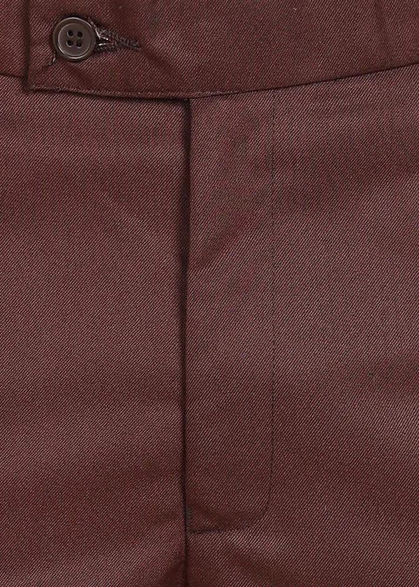 Brown_Viscose_Rayon_Solid_Formal_Trouser_For_Men