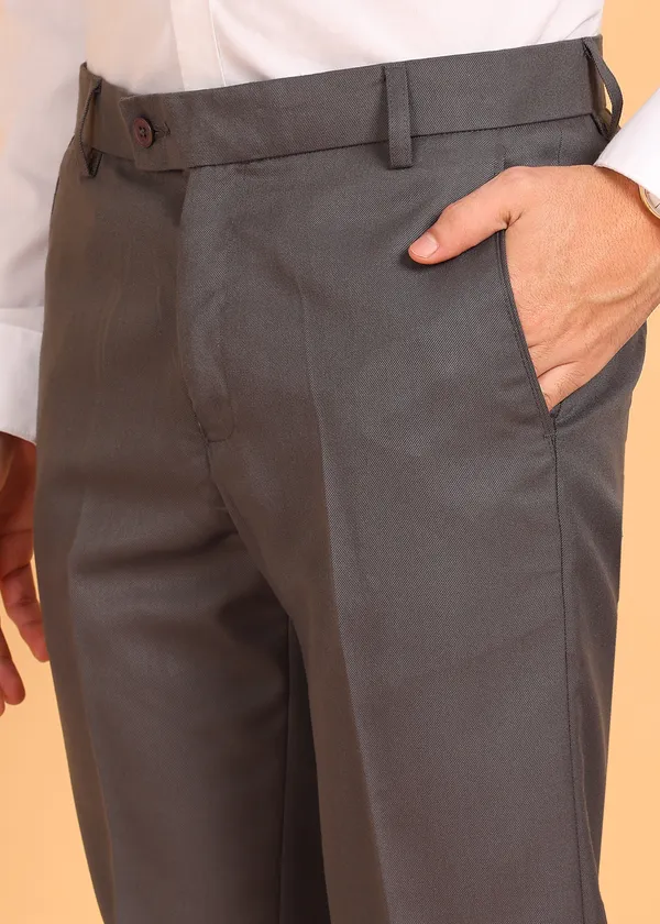 Light_Green_Viscose_Rayon_Solid_Formal_Trouser_For_Men