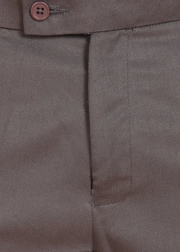 Light_Green_Viscose_Rayon_Solid_Formal_Trouser_For_Men