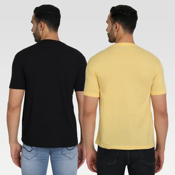 Zeffit_Signature_Comfort_T-Shirt_Combo