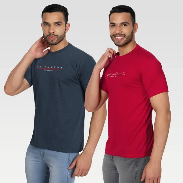 Zeffit_Signature_Comfort_T-Shirt_Combo