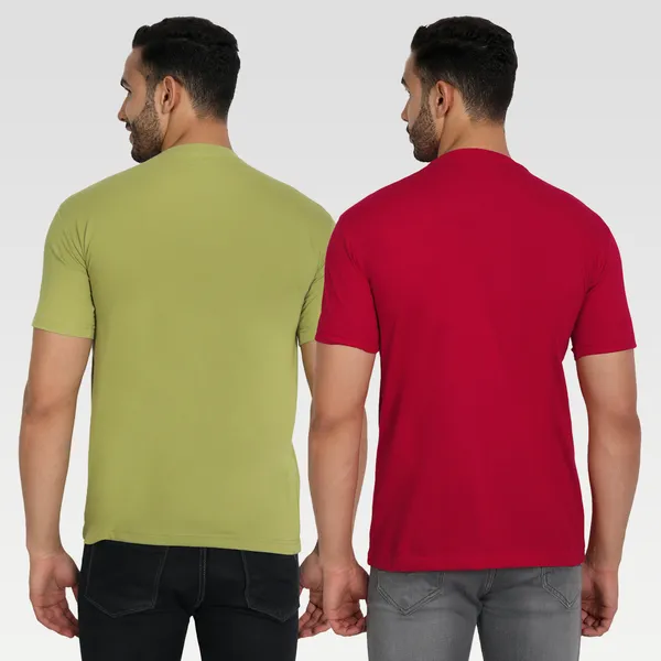 Zeffit_Signature_Comfort_T-Shirt_Combo
