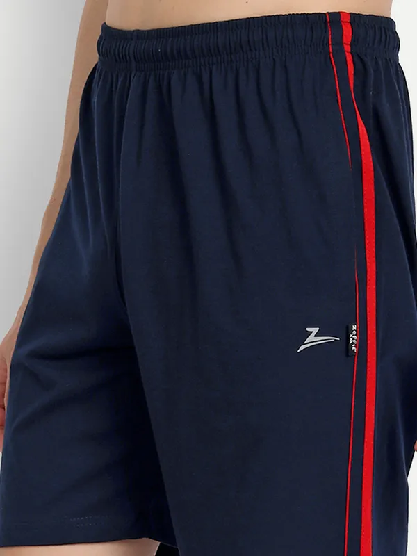 Navy_Blue_Cotton_Blend_Shorts