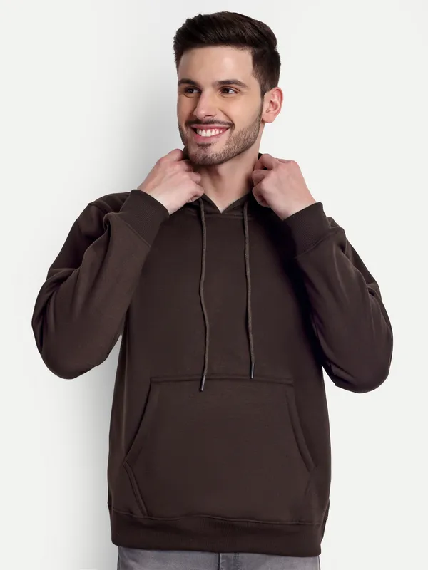Regular_Fit_Solid_Hoodie