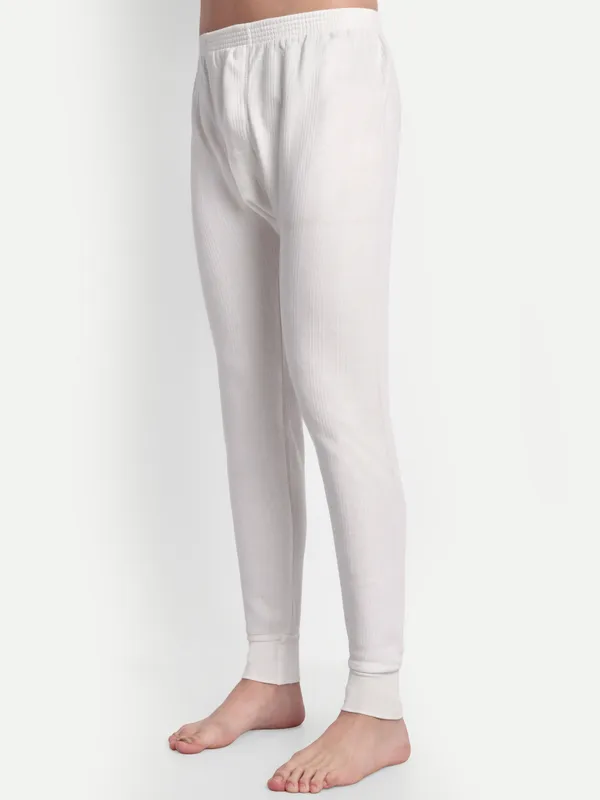Off-White_V-Neck_Thermal_Set_(Top_&_Bottom)