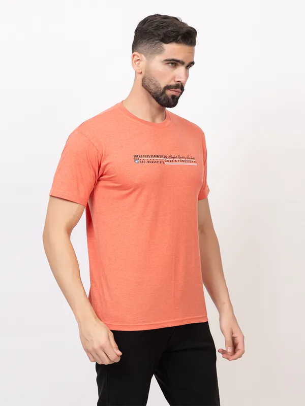 Orange_T-shirt