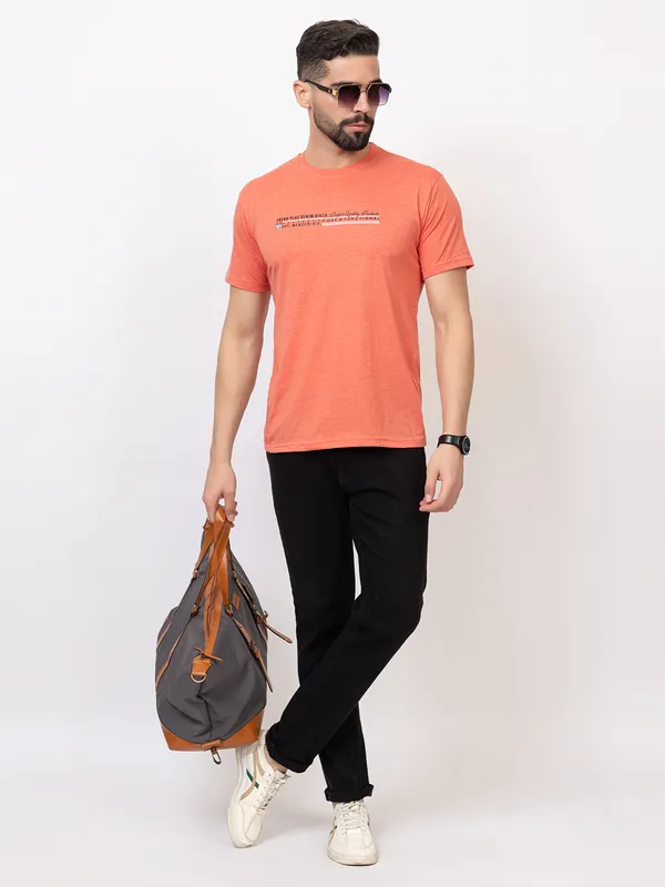 Orange_T-shirt