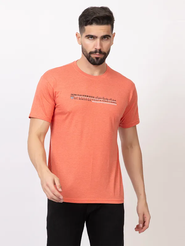 Orange_T-shirt