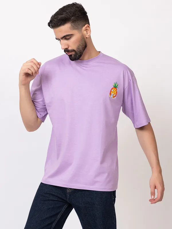 Lavender_Spongebob_Squarepants:_Mind_Like_A_Sponge