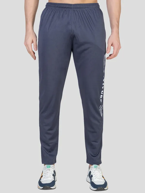 Grey_Attitude_Lycra_Joggers