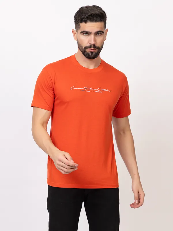 Rust_T-shirt