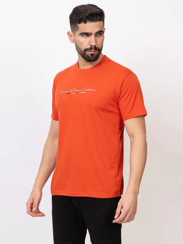 Rust_T-shirt