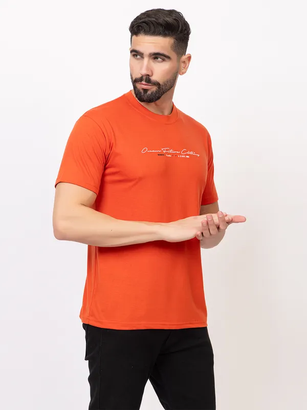 Rust_T-shirt
