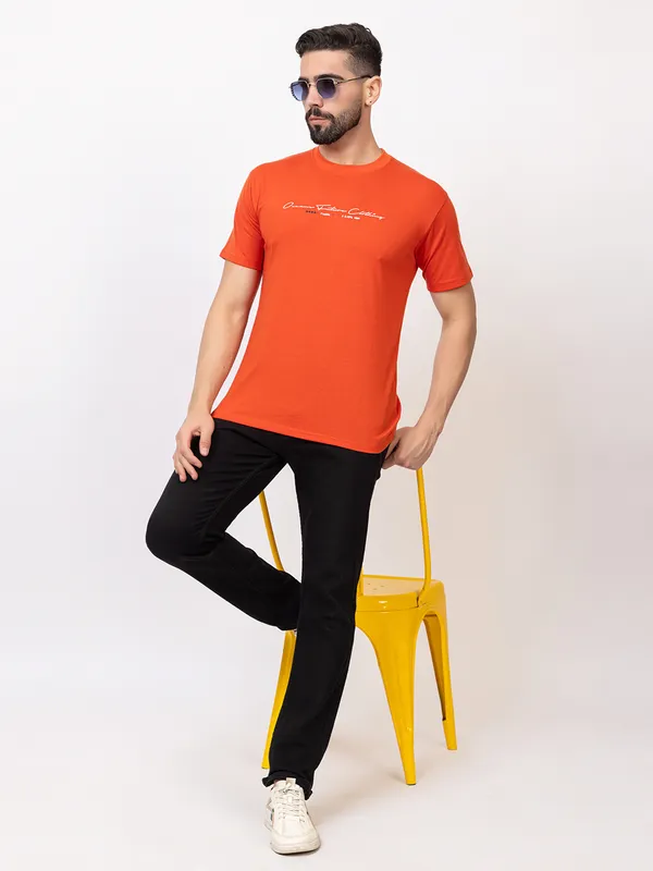 Rust_T-shirt