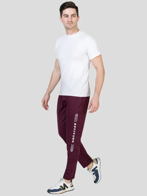 Wine_Attitude_Lycra_Joggers