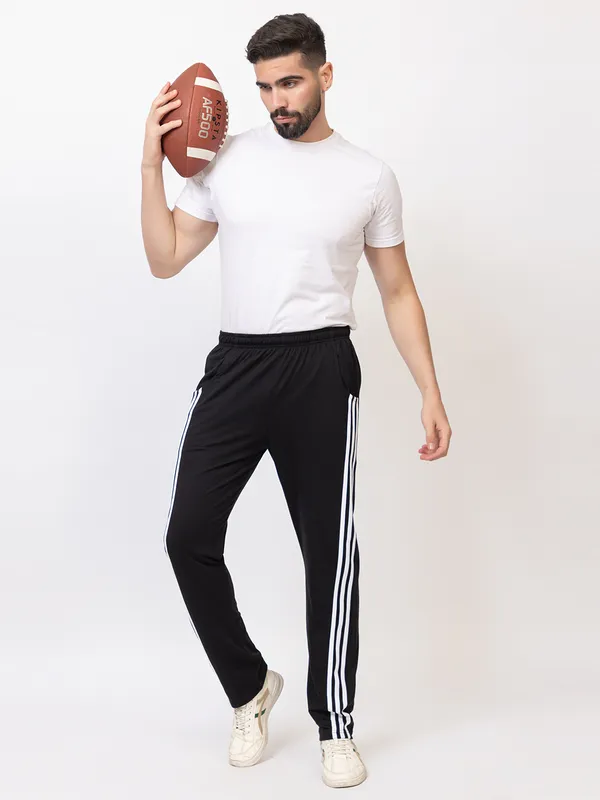 Black_Relaxed_Fit_Athletic_Trackpants