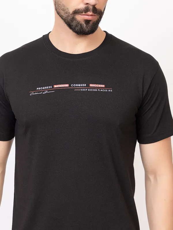 Black_Classic_Round_Neck_Printed_Tee