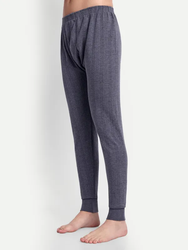 Navy_Blue_V-Neck_Thermal_Set_(Top_&_Bottom)