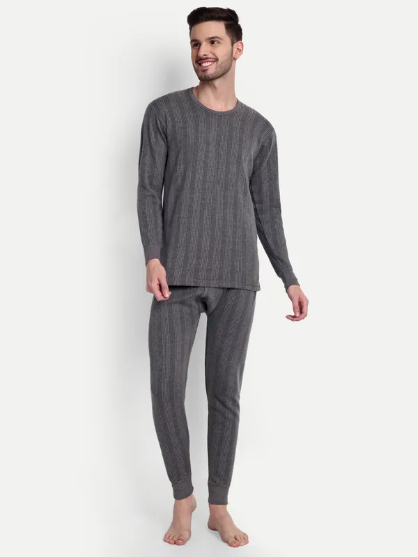 Charcoal_Round-Neck_Thermal_Set_(Top_&_Bottom)