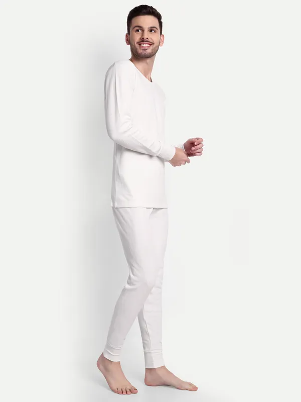 Off-White_Round-Neck_Thermal_Set_(Top_&_Bottom)