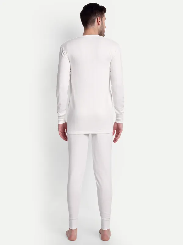 Off-White_Round-Neck_Thermal_Set_(Top_&_Bottom)