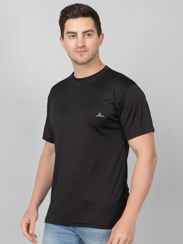 Black_Performance_Dry-Fit_Round_Neck_Tee