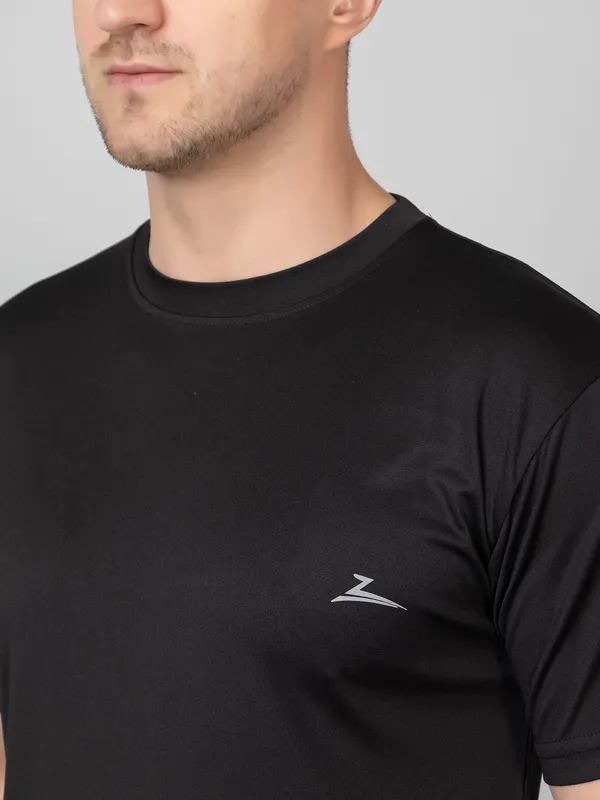 Black_Performance_Dry-Fit_Round_Neck_Tee