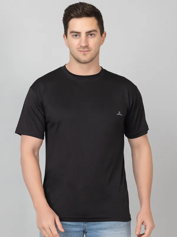 Black_Performance_Dry-Fit_Round_Neck_Tee