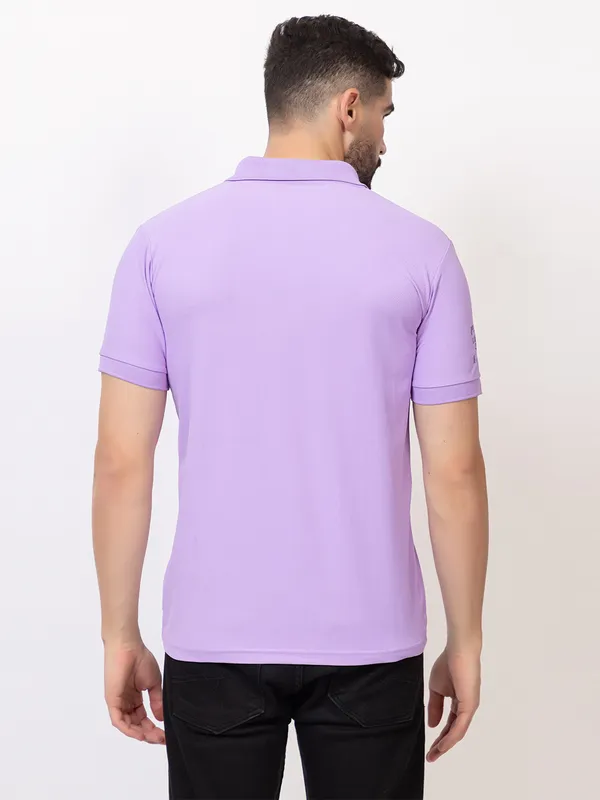 Lavender_Graphic_Print_Polo_Shirt