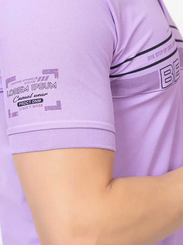 Lavender_Graphic_Print_Polo_Shirt