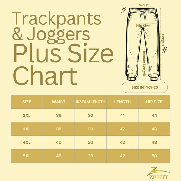 Grey_Men's_Plus_Size_Solid_Trackpants_|_Relaxed_Fit_|_Sizes_2XL-5XL