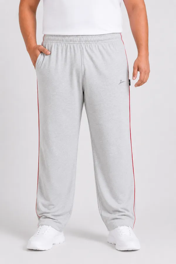 Grey_Men's_Plus_Size_Solid_Trackpants_|_Relaxed_Fit_|_Sizes_2XL-5XL