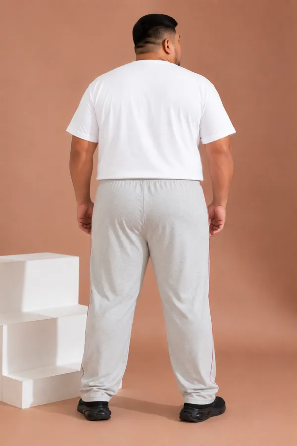Grey_Men's_Plus_Size_Solid_Trackpants_|_Relaxed_Fit_|_Sizes_2XL-5XL