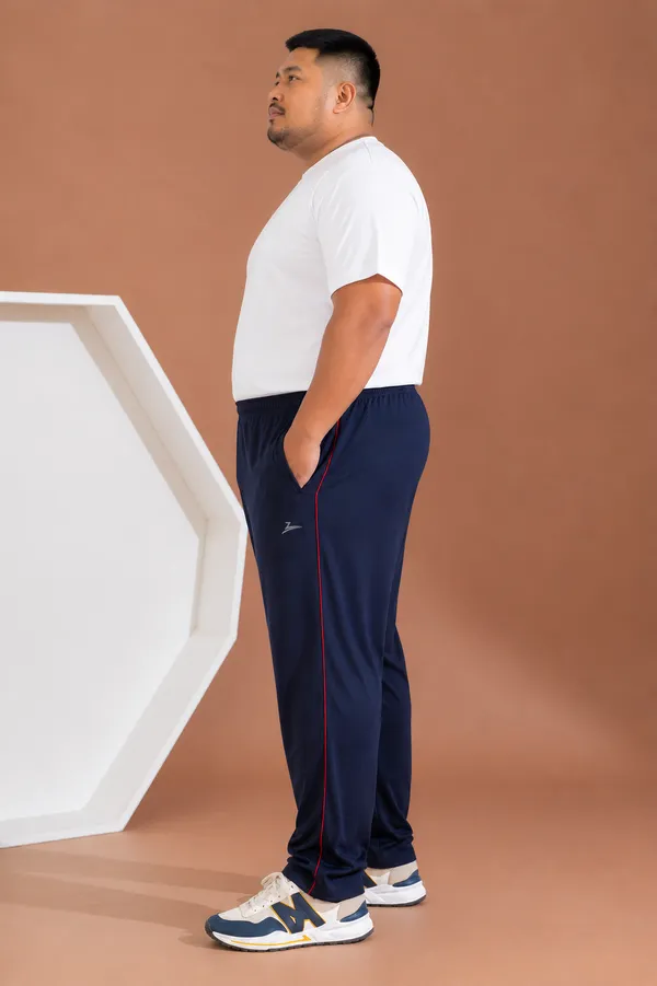 Navy_Men's_Plus_Size_Solid_Trackpants_|_Relaxed_Fit_|_Sizes_2XL-5XL