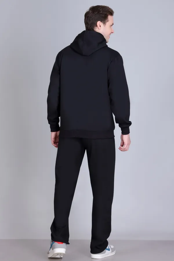 Black_Regular_Fit_Printed_Hoodie_For_Men