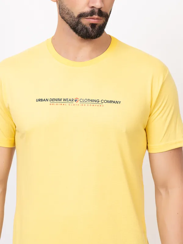 Lemon_Yellow_T-shirt