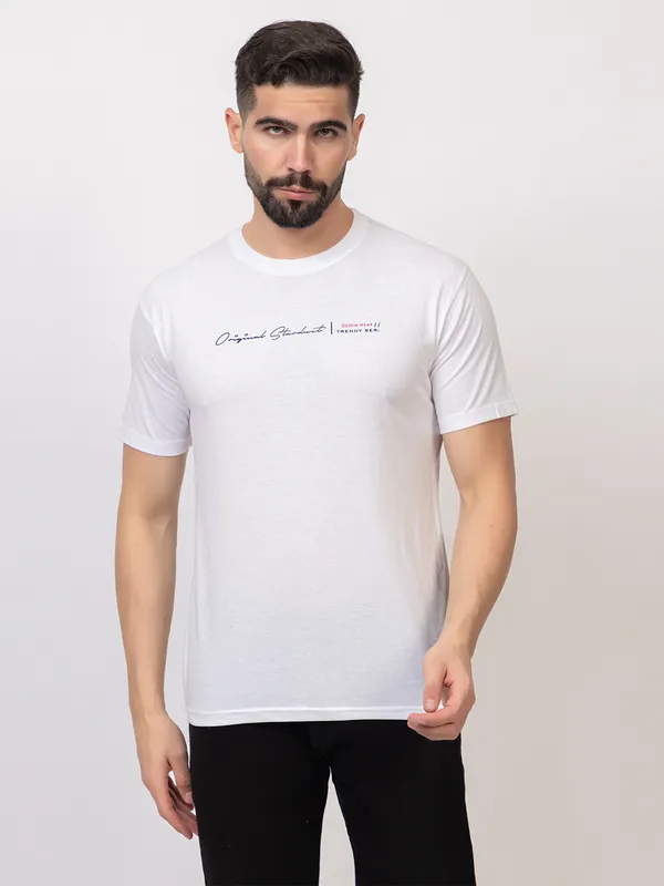 White_T-shirt