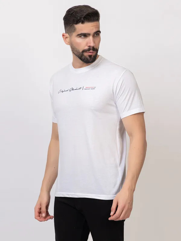 White_T-shirt