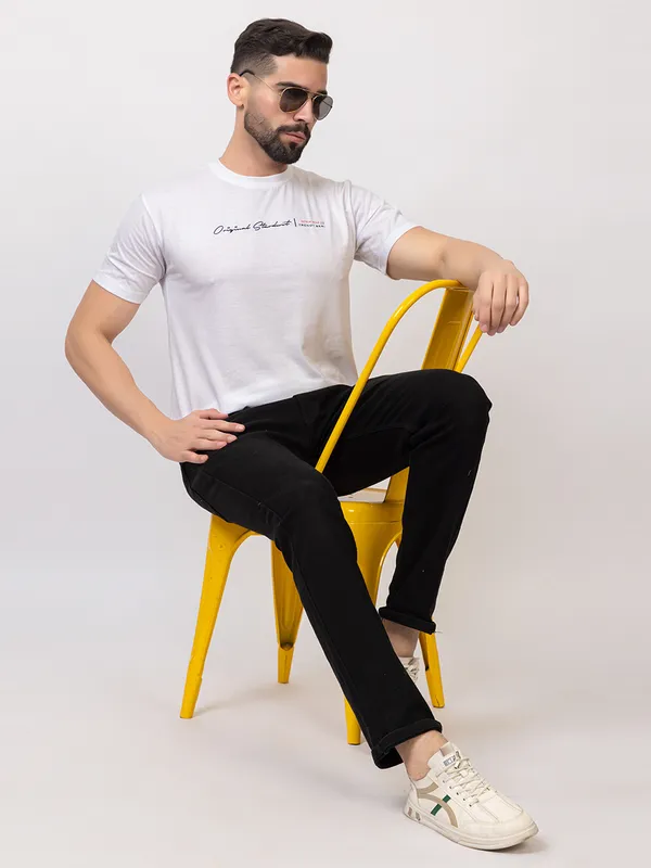 White_T-shirt