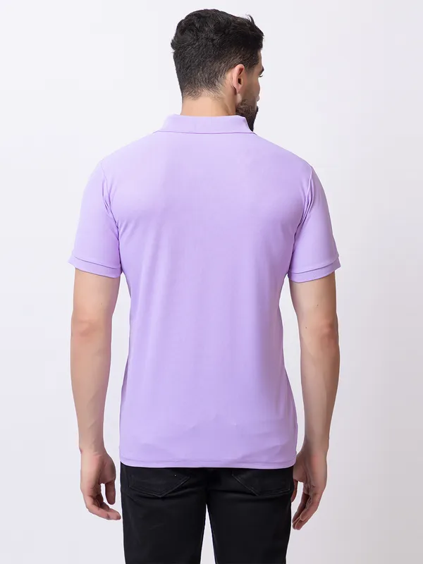 Lavender_Classic_Fit_Printed_Polo_Shirt