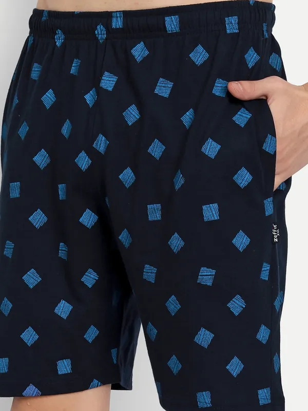 Navy_Blue_Cotton_Blend_Printed_Shorts