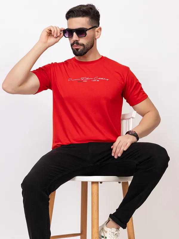 Red_T-shirt