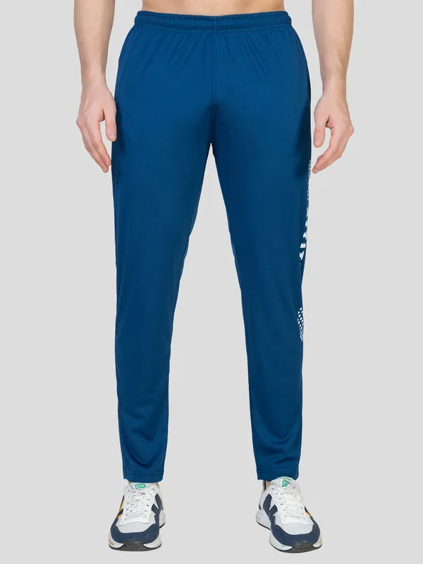 Blue_Attitude_Lycra_Joggers