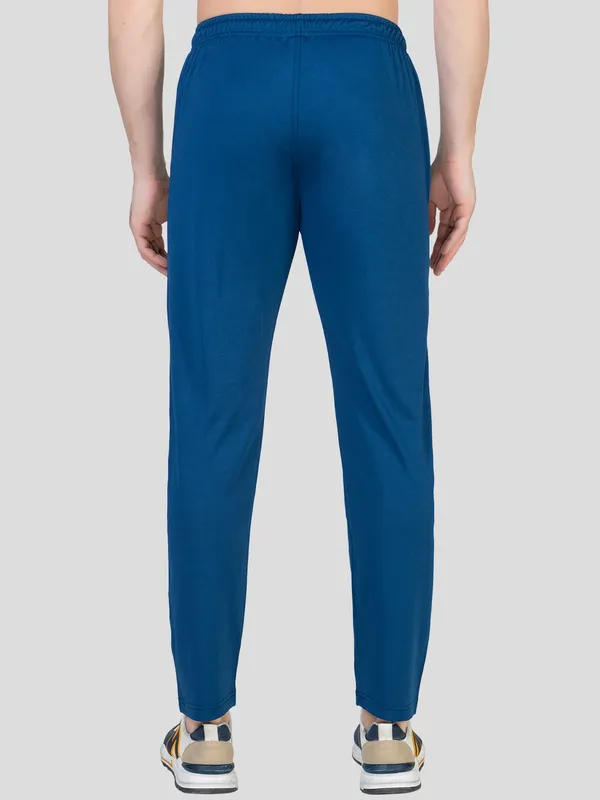 Blue_Attitude_Lycra_Joggers