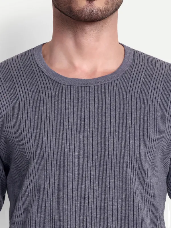 Navy_Blue_Round_Neck_Thermal_Top