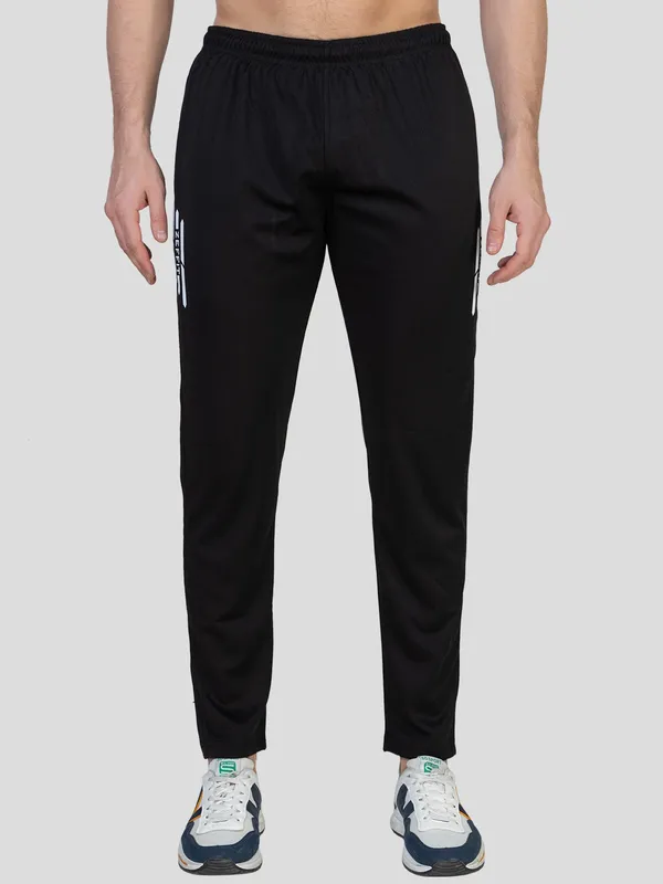 Black_Premium_Lycra_Joggers