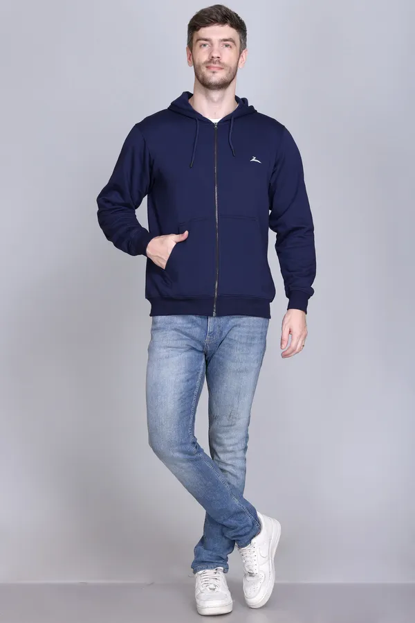 Navy_Blue_Regular_Fit_Zip-Through_Hoodie